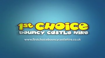 Unicorn Disco Castle