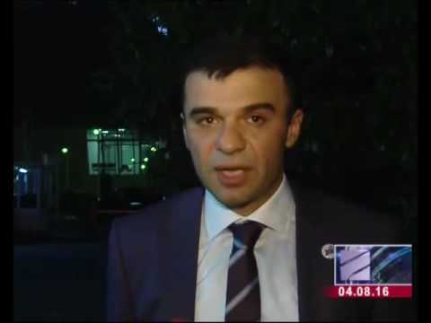 ლევან სამუშია - მოსამართლეები მიზანმიმართულად არ შემოვიდნენ ჩვენი პროცესის განსახილველად