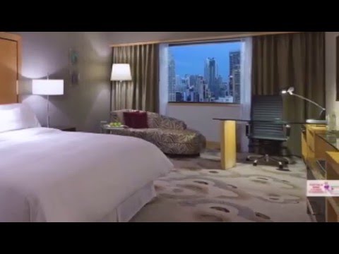 Sheraton Grande Sukhumvit Hotel
