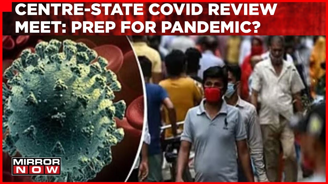 India Sees 13% Spike In COVID Cases | Country To Face Pandemic Again? | Latest Updates