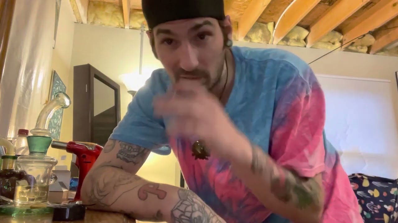 PHG Jack Herer Cured Badder