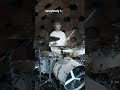 Savage / aespa (drum remix)🐍#shorts #drums #aespa