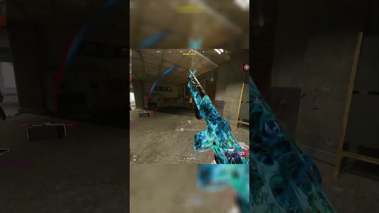 THE *BEST* MOVEMENT CLASSES IN WARZONE 👑🔥