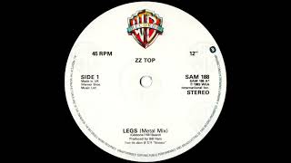 ZZ Top - Legs (Metal Mix) 1983
