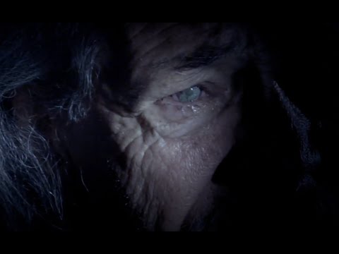 Corazón Delator - Trailer Oficial