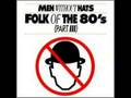 Men Without Hats - Unsatisfaction