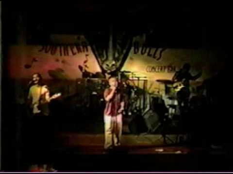 Aerosmith- Amazing cover by Arnel pineda & The Glass Band