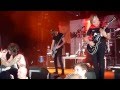 Blessthefall Exodus LIVE Download Festival 2014