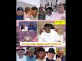 Former Deputy Senate President Ovie Omo-Agege declares support for Peter Obi....more