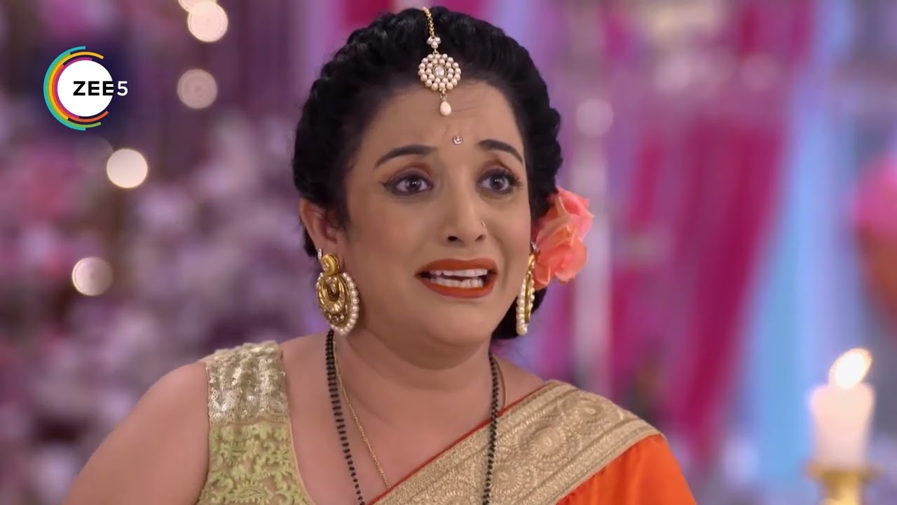 Kumkum Bhagya | Ep - 916 | Webisode | Zee TV