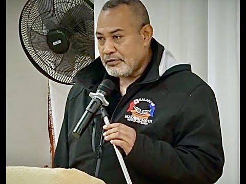 RIP Family 3 Wednesday