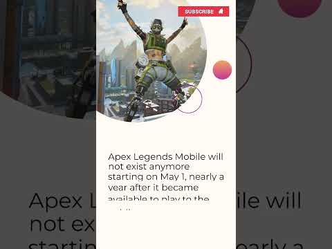 EA cancel Battlefield Mobile and shut down Apex Legends Mobile