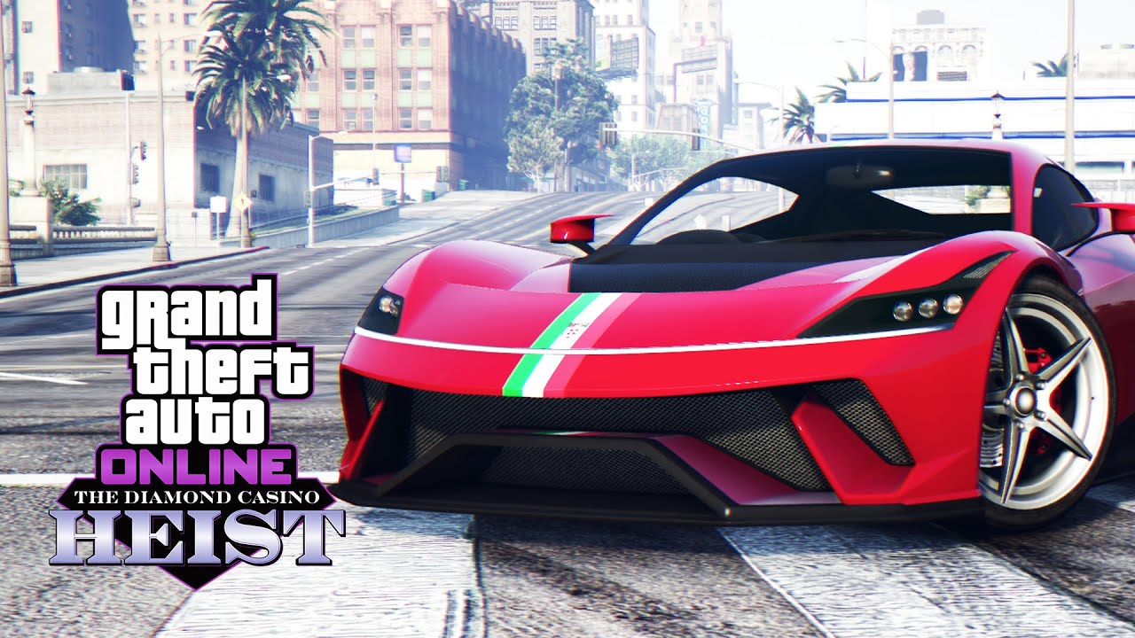 Gta 5 all 27 peyote фото 38