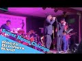 Sweet Home Chicago - the Booze Brothers @ Hemsby 25:02:23