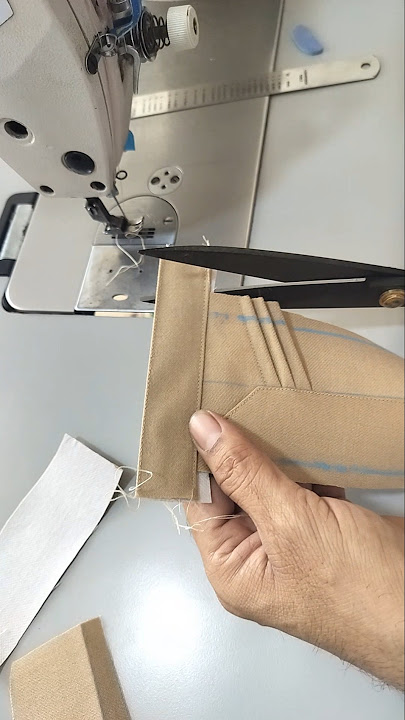 how to make Safari suit letest design and stitching cutting ✂️✂️ #safaristyle #safariphotography