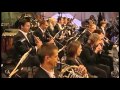 Rossini: Overture to Barbiere di Siviglia, Gyor Philharmonic - Michalis Economou