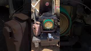 Correct parts #smallenginemechanic #smallenginerepair #airfilterreplacement #parts