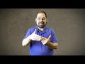 Flooding Hazards and Safety Tips in American Sign Language (with Roger Robb)