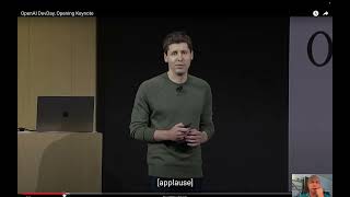 OpenAi Dev Day 2023