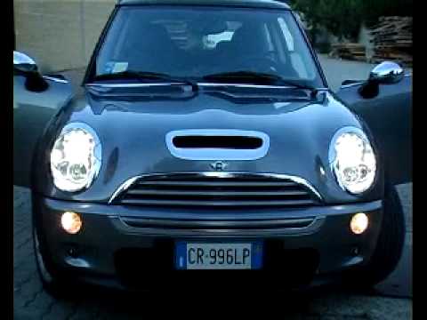 Mini cooper 5 kapı