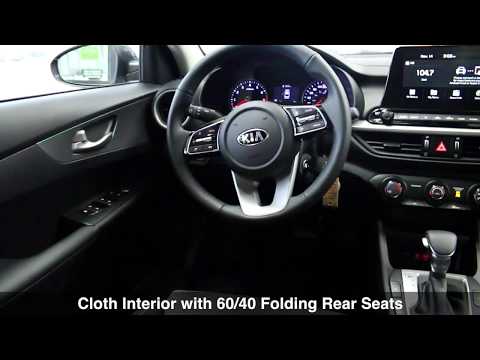 New &#; Kia Forte LX IVT&#; Walkaround - Woodstock New &#; Kia Forte LX IVT&#; Walkaround - Woodstock