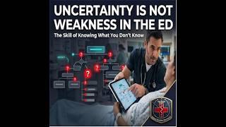The Skill EM Residents Learn Too Late | Global MedOps Command