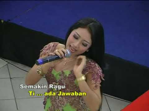 KEPASTIAN - ANISA RAHMA - OMEGA