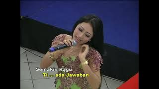 KEPASTIAN - ANISA RAHMA - OMEGA