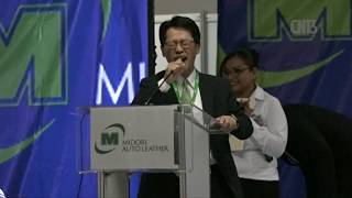 Midori Auto Leather inaugura segunda planta en San Luis Potosí