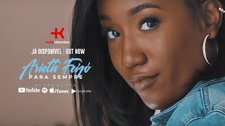 Arieth Feijó - Para Sempre |  Video