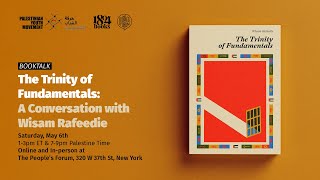 The Trinity of Fundamentals: A Conversation with Wisam Rafeedie @PeoplesForum