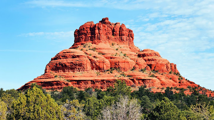 New Mexico: The Home Of The Pueblo Indians