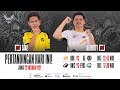 MPL ID S8 Playoffs Bahasa | Playoffs Hari 2 [Bahasa Indonesia]