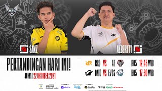 MPL ID S8 Playoffs Bahasa | Playoffs Hari 2 [Bahasa Indonesia]