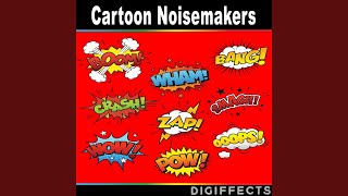 Boing Cartoon Accent Version 2
