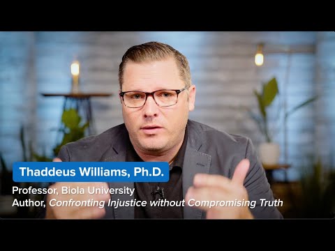 How Can We Know If We're Following the Right View of Justice? | Thaddeus Williams