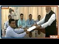 Lok Sabha Elections 2019: PM Narendra Modi Files Nomination From Varanasi Parliamentary Constituency