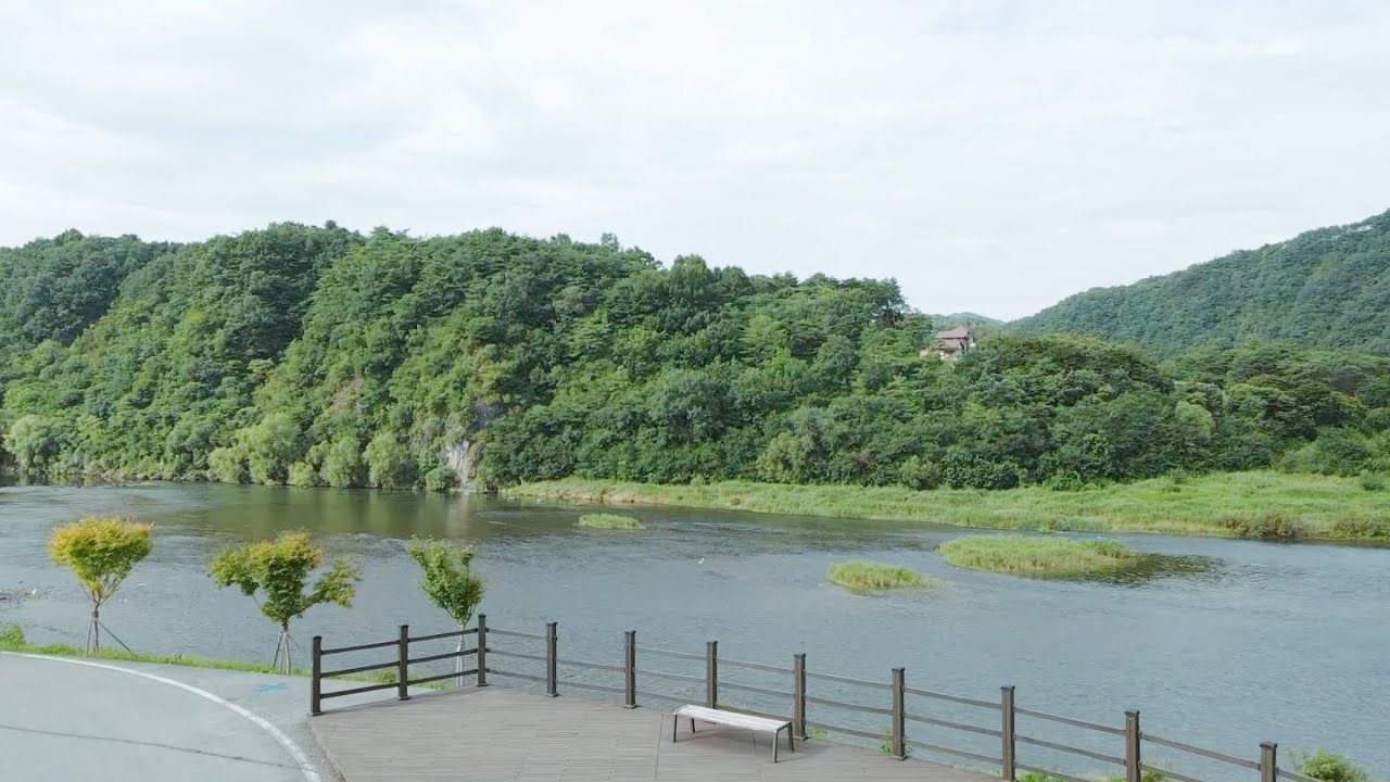 서강(강원특별자치도 영월군)