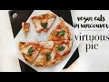 Virtuous Pie | Vegan Eats In Vancouver Restaurant Review Virtuous Pie | Vegan Eats In Vancouver Restaurant Review