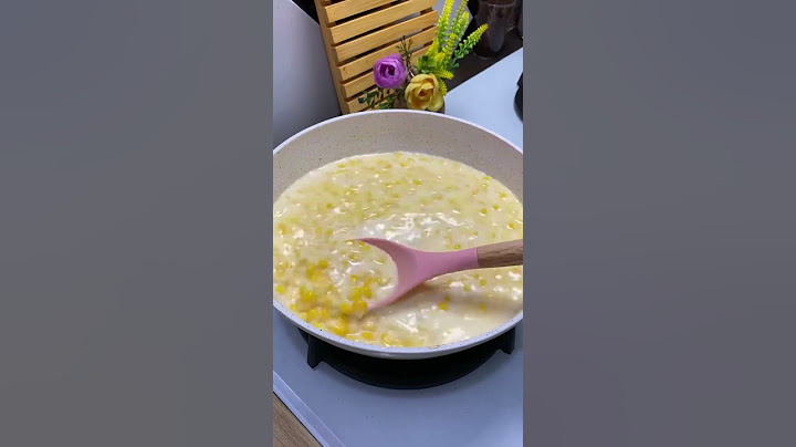 Resep Membuat Jasuke jagung susu keju sendiri dirumah dengan mudah