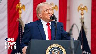 Trump's 4th medical checkup renews public scrutiny of his health