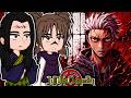 JJK Culling Games react to ITADORI MODULO || 3/? || Jujutsu Kaisen