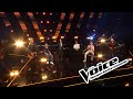 Forgive Me Friend (Smith &amp; Tell, Swedish Jam Factory) | Live | The Voice Norway 2023