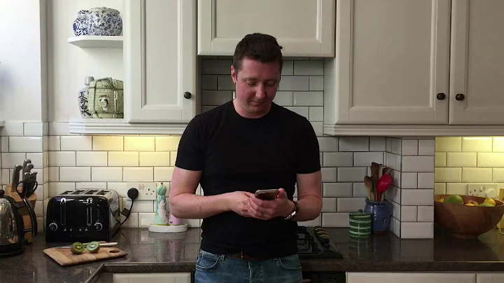 Neil Welsh Nutrition Intro
