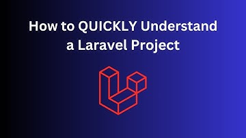 Got a New Laravel Job? 3 Tips to Analyze Project Codebase Fast