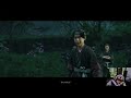 Let`s Play Ghost of Yotai #92 Jugend unter Beschuss