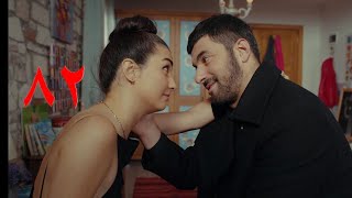 مسلسل ابنة السفير الموسم الثاني الحلقة 82 (الثانية والثمانون) يحي يرفض إتمام الزواج من داليا??