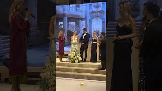 Survi̇vor Sude Ve Mert Sonsuza Kadar Evet Dedi̇