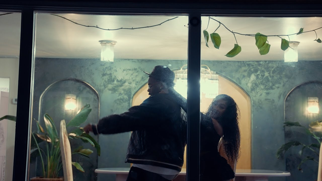 2oopaid TK - Pretty Brown (Official Music Video)