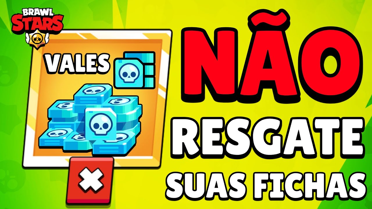 URGENTE N O RESGATE SEUS VALES DE BRAWLER No BRAWL STARS VEJA ANTES urgente-n-o-resgate-seus-vales-de-brawler-no-brawl-stars-veja-antes